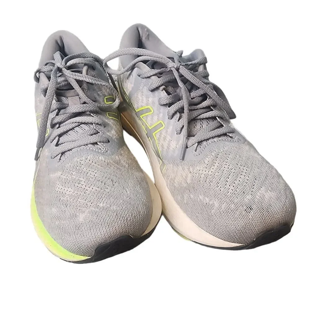 Asics Gel-Kayano Lite in Piedmont Grey/Sheet Rock Men's Size 11